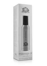 Touche Sensual Massage Gel - Silky Smooth Intimacy Massage Oils and Lubricants